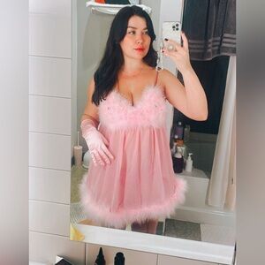 Full Fembot Costume!